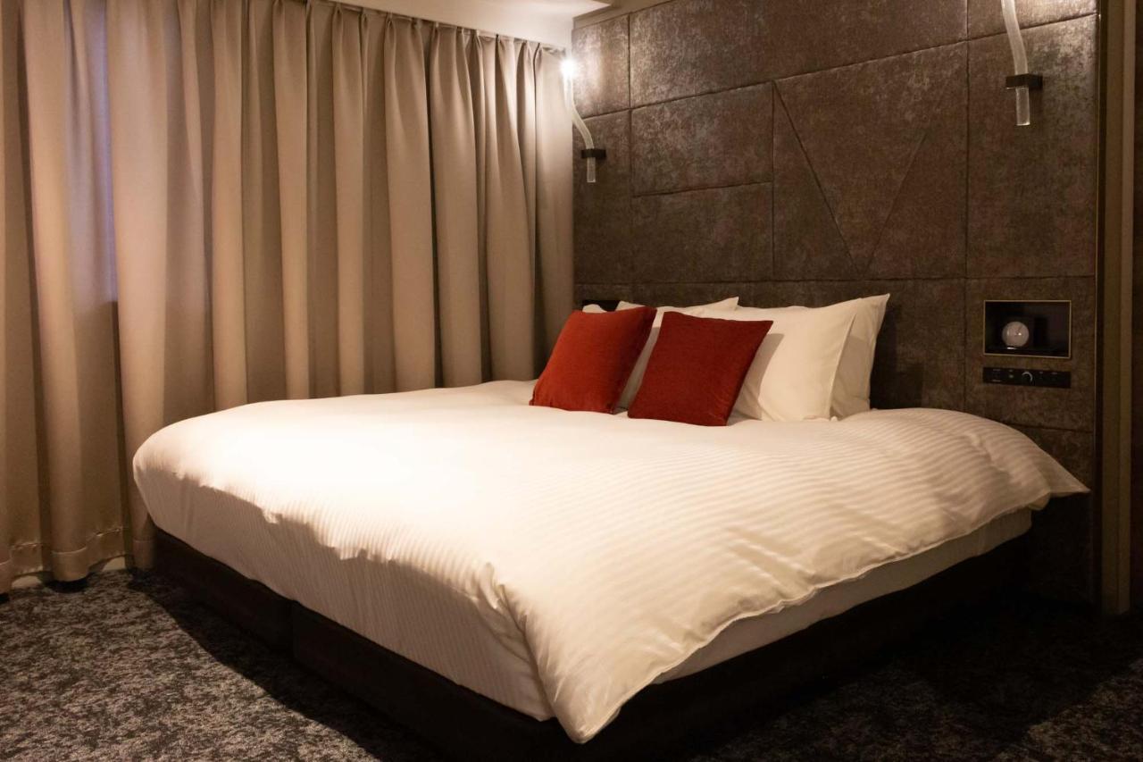 Hotel Massimo Mishima Mishima  Exterior photo