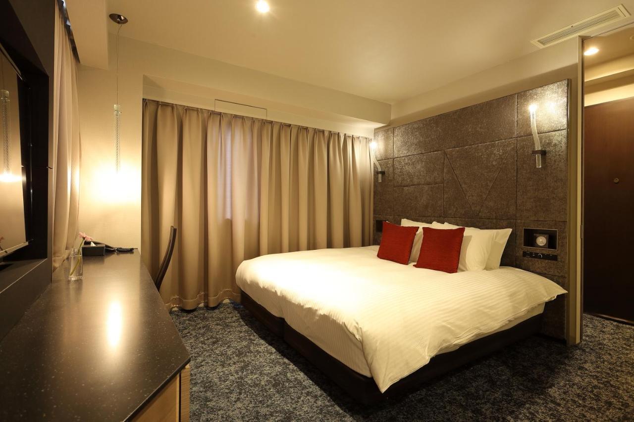 Hotel Massimo Mishima Mishima  Exterior photo